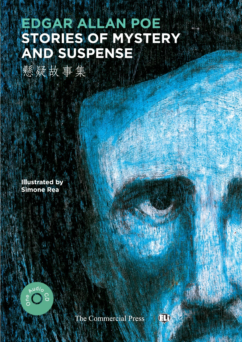 Stories of Mystery and Suspense