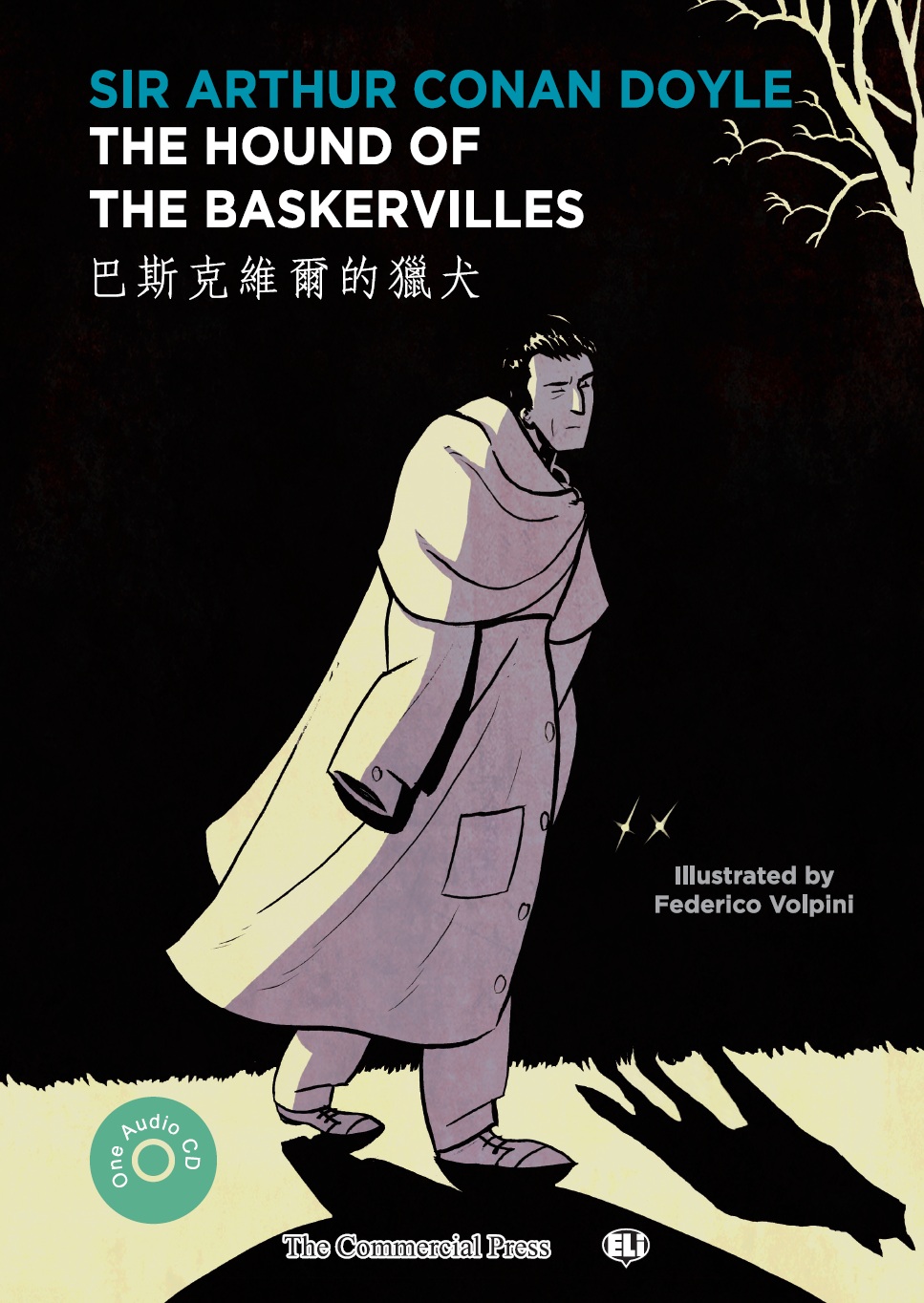 The Hound of the Baskervilles 巴斯克維爾的獵犬