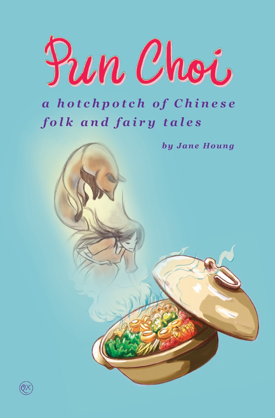 Pun Choi: a hotchpotch of Chinese folk and fairy tales