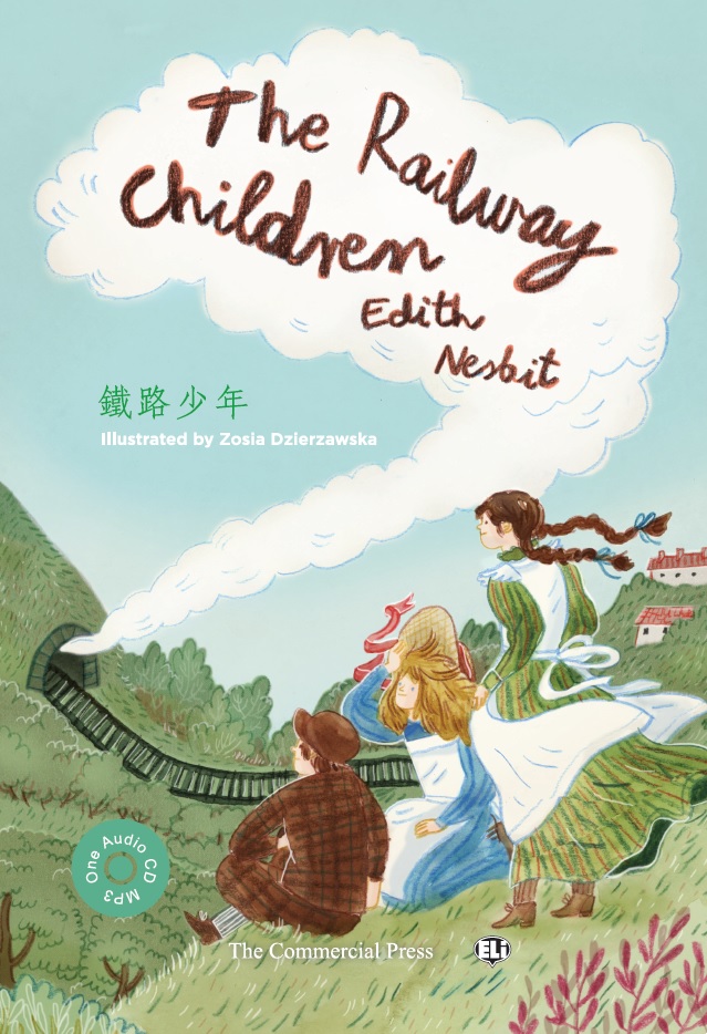 The Railway Children 鐵路少年