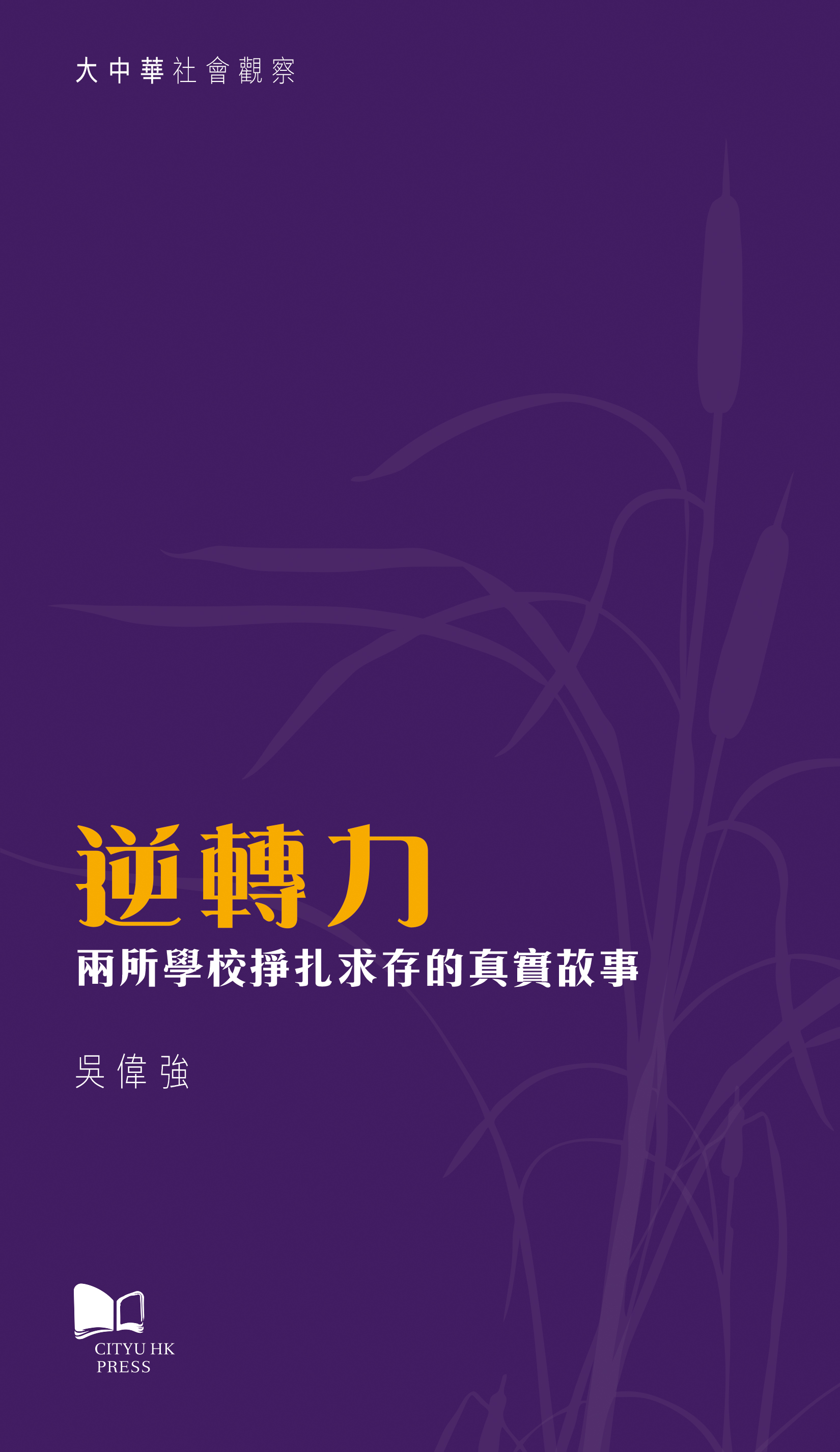 逆轉力——兩所學校掙扎求存的真實故事