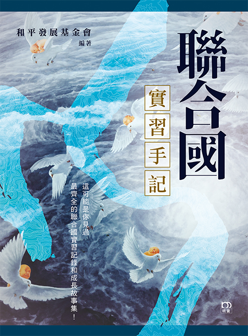 聯合國實習手記