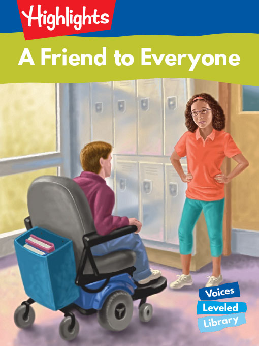 A Friend to Everyone