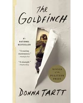 The Goldfinch