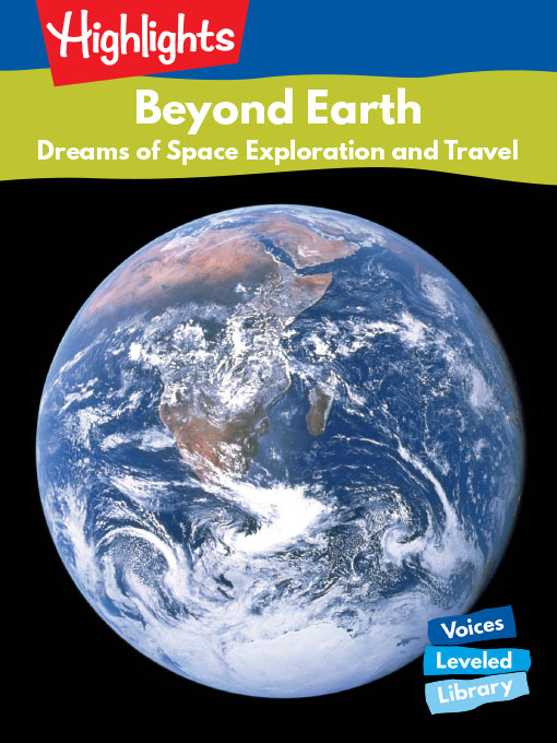 Beyond Earth: Dreams of Space Exploration and Travel