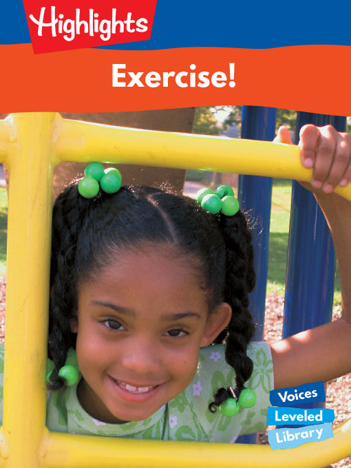 Exercise!