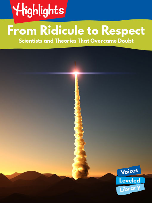 From Ridicule to Respect