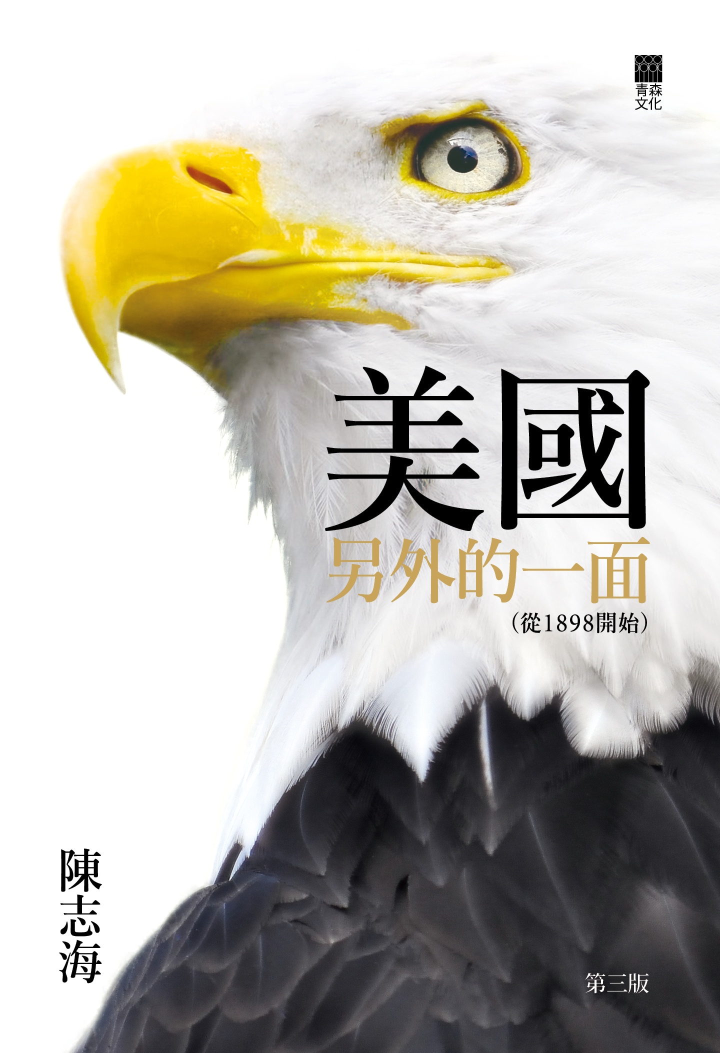 美國另外的一面 (從1898開始) (第三版)