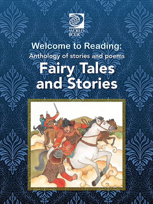 Fairy Tales and Stories