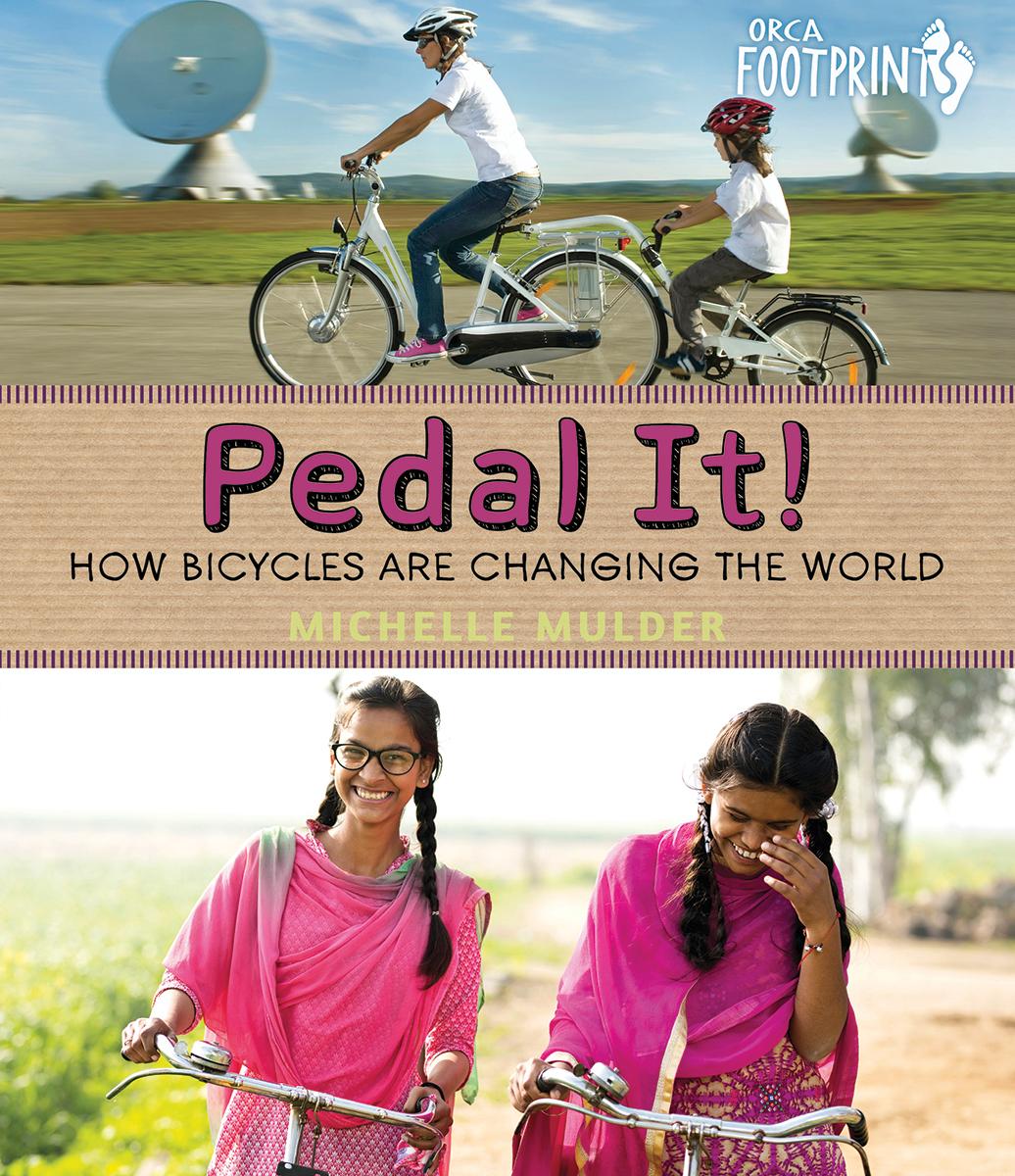 Pedal It!