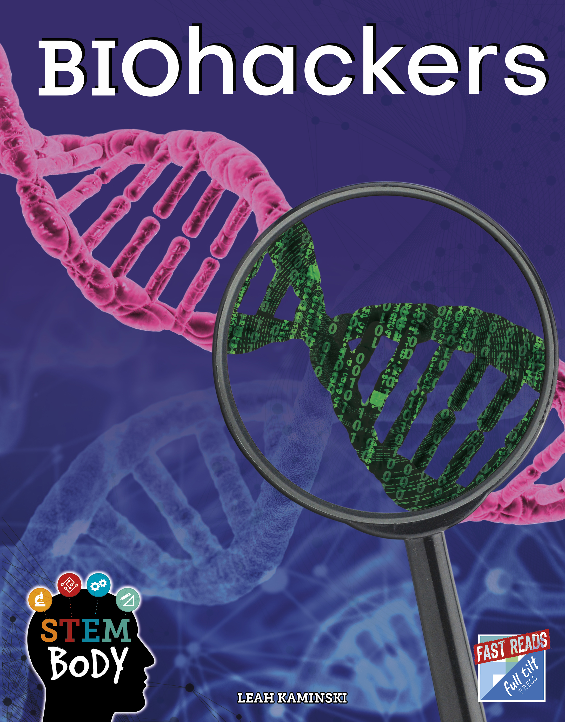 Biohackers