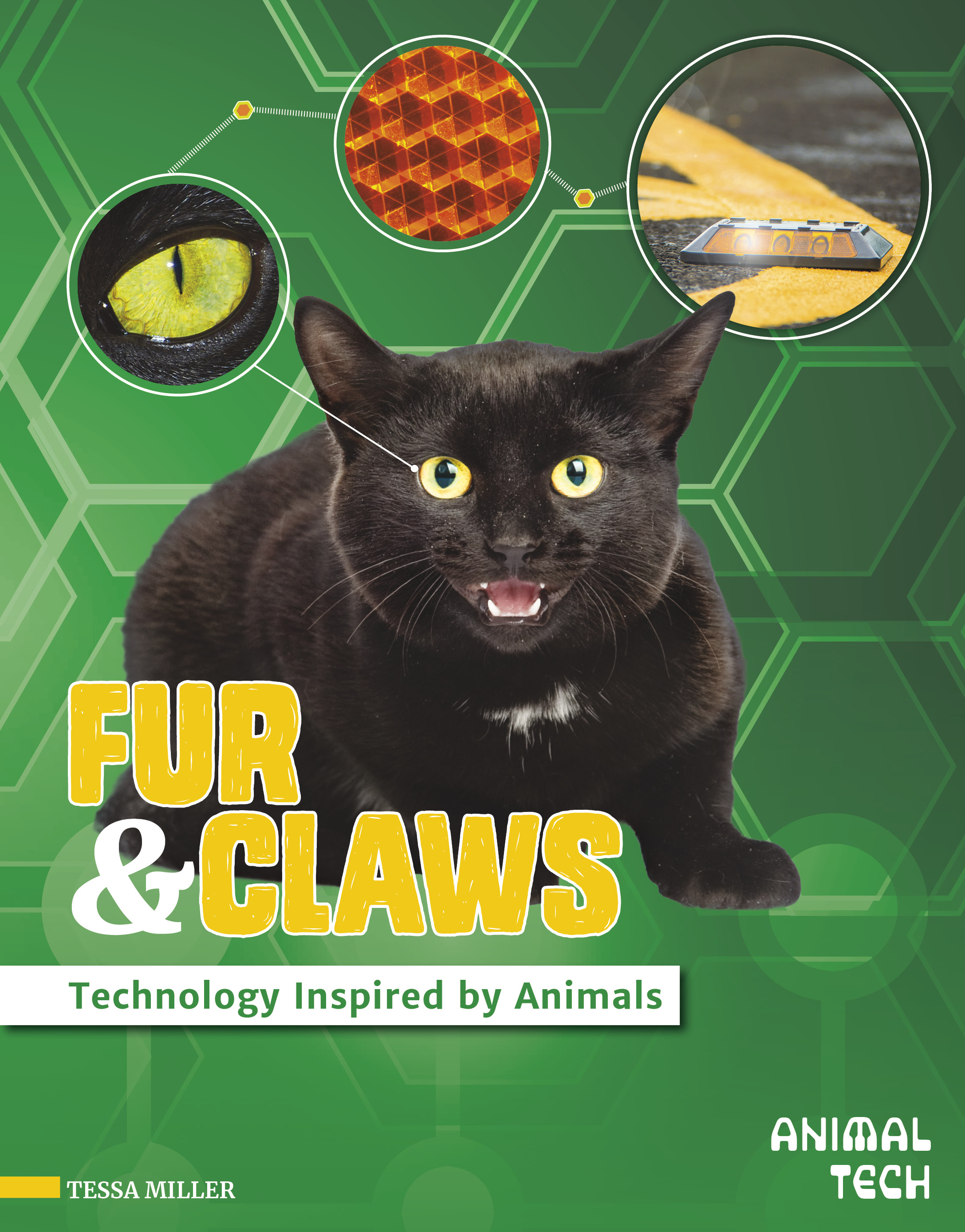 Fur & Claws