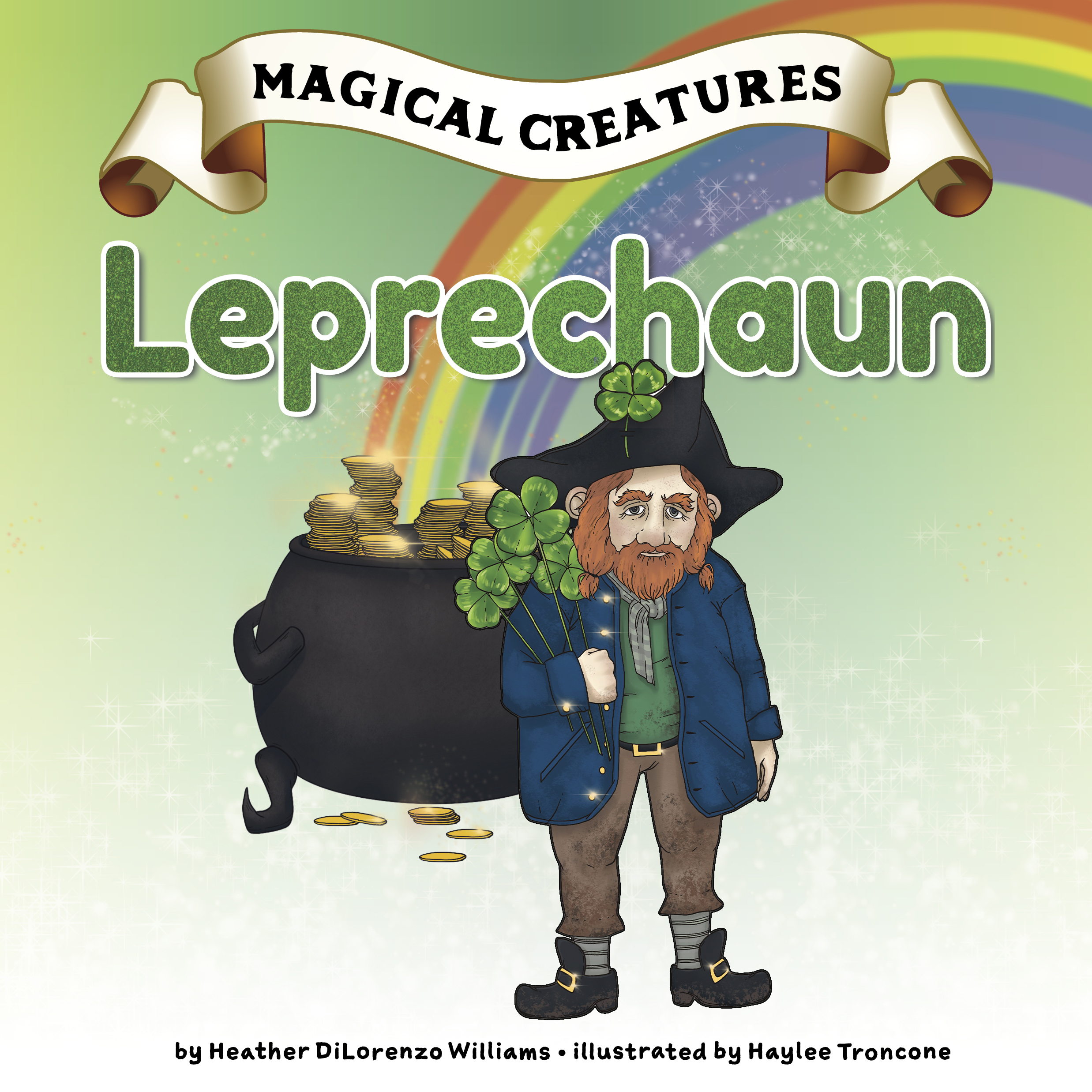 Leprechaun