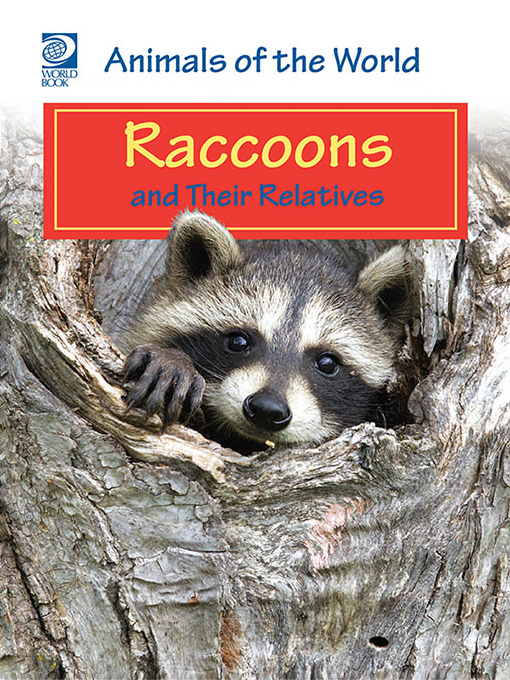Raccoons and Their Relatives