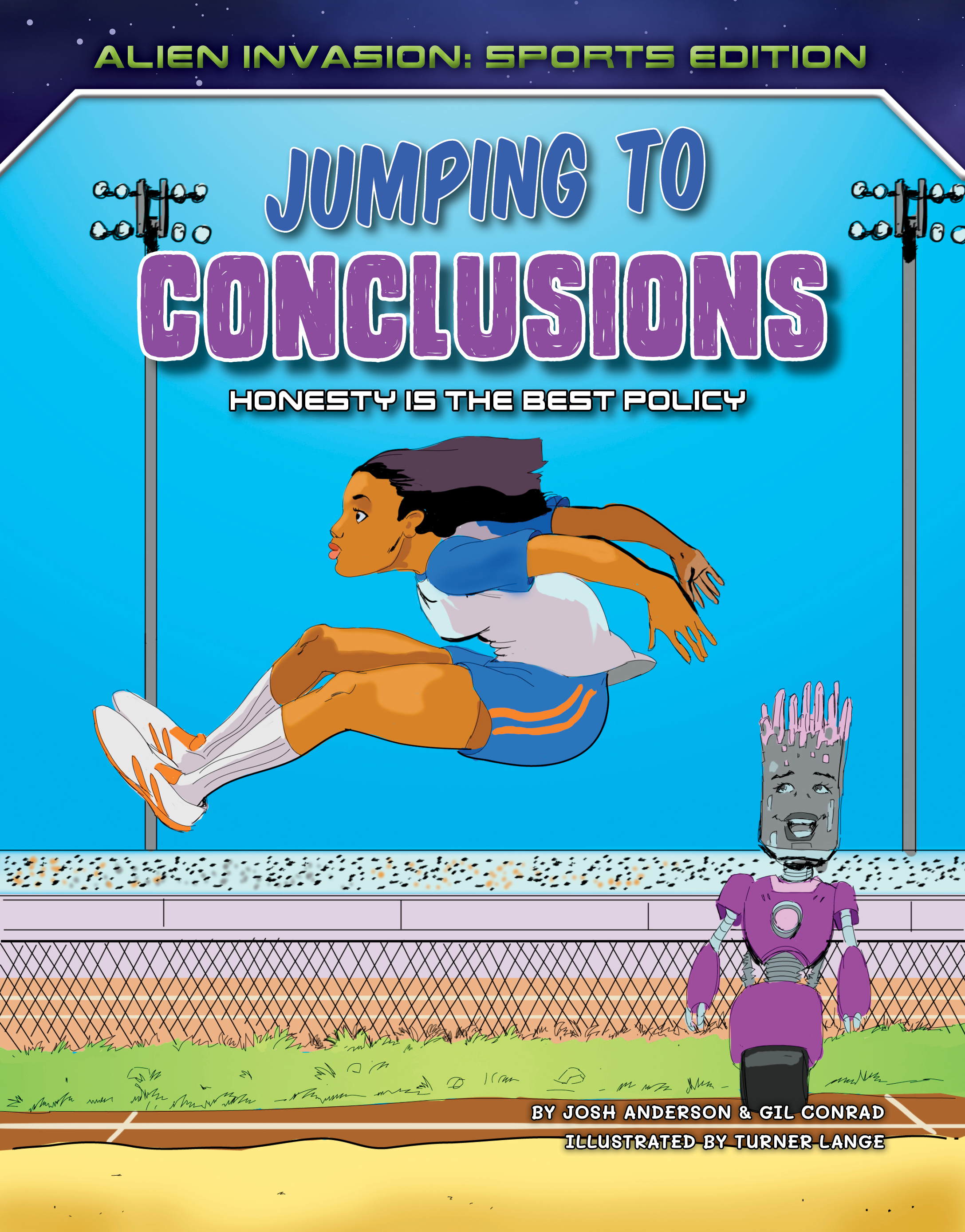 Jumping to Conclusions
