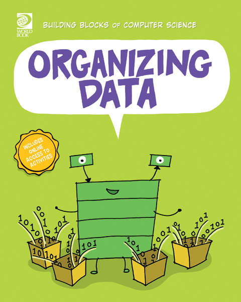 Organizing Data