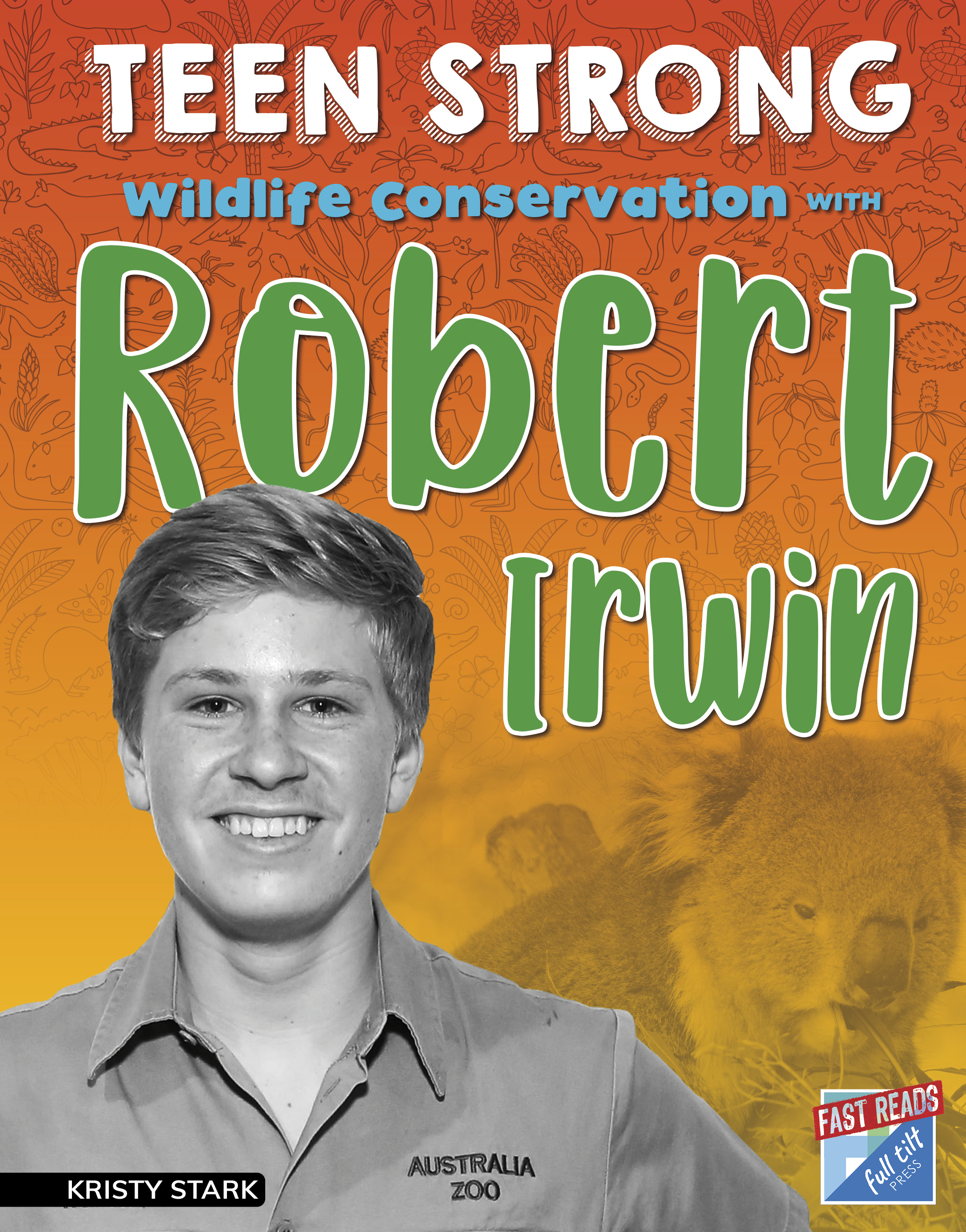 Wildlife Conservation with Robert Irwin