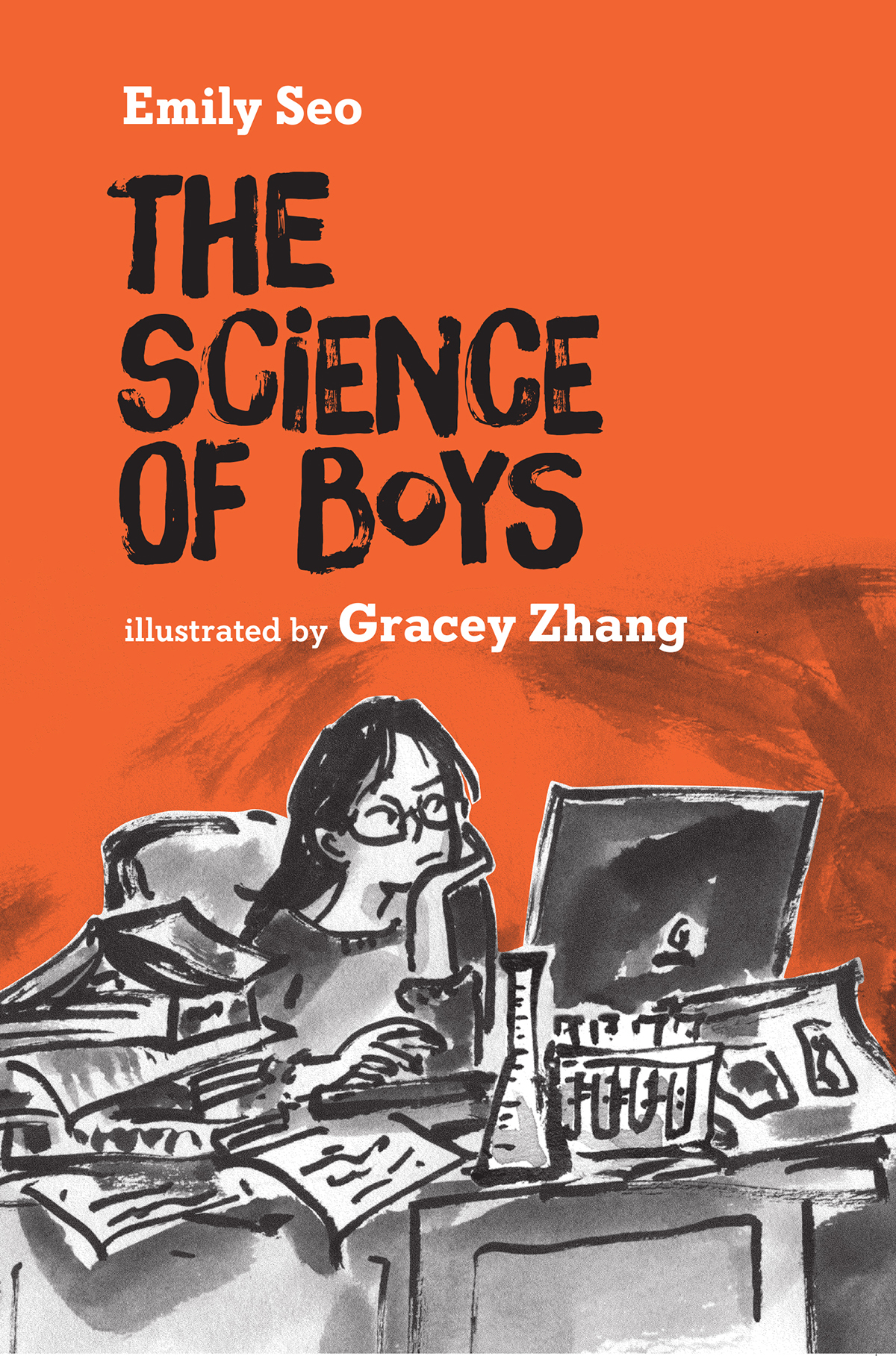 The Science of Boys