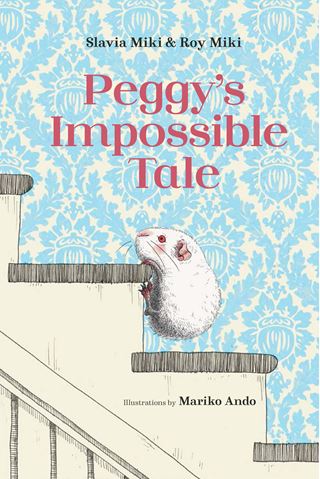 Peggy’s Impossible Tale