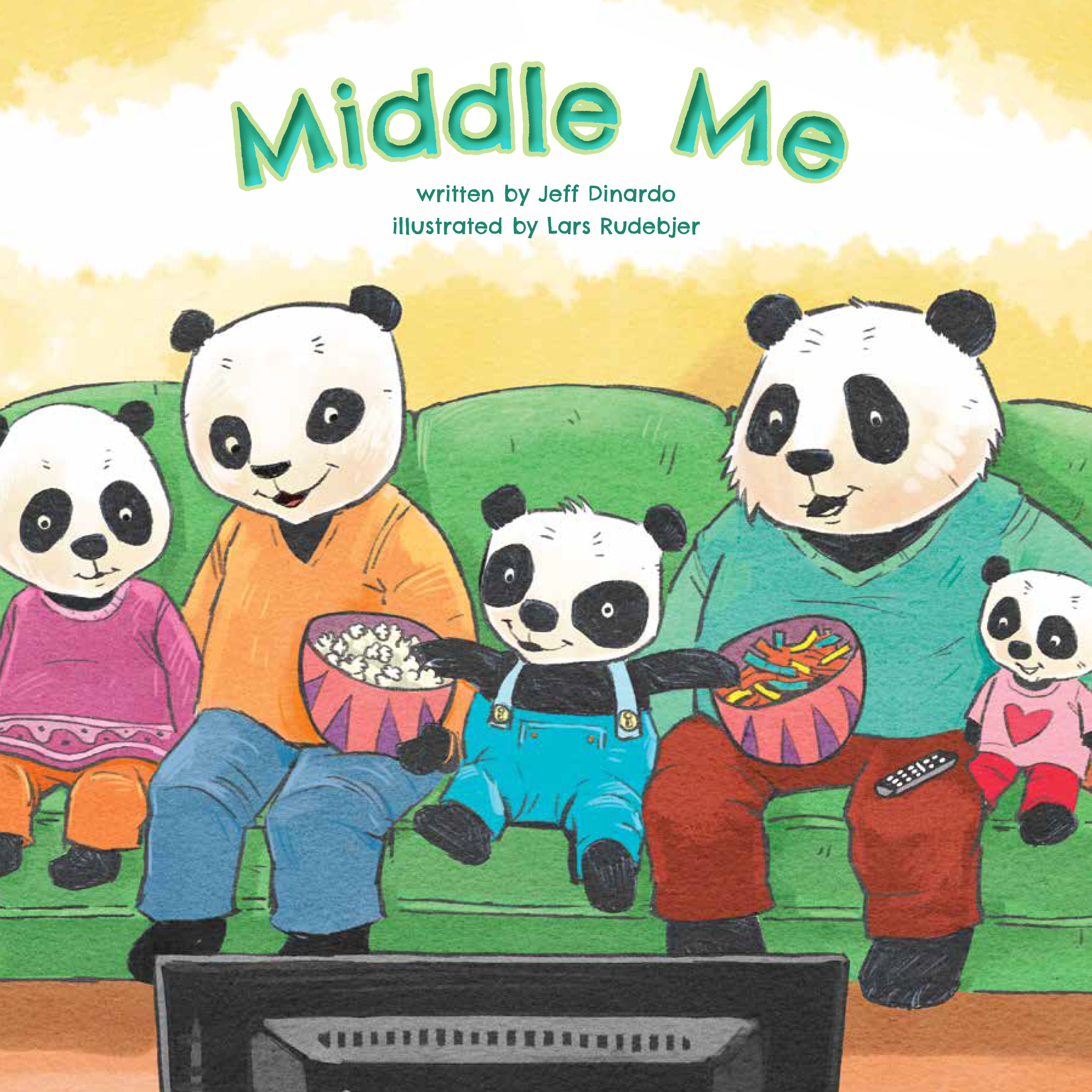 Middle Me