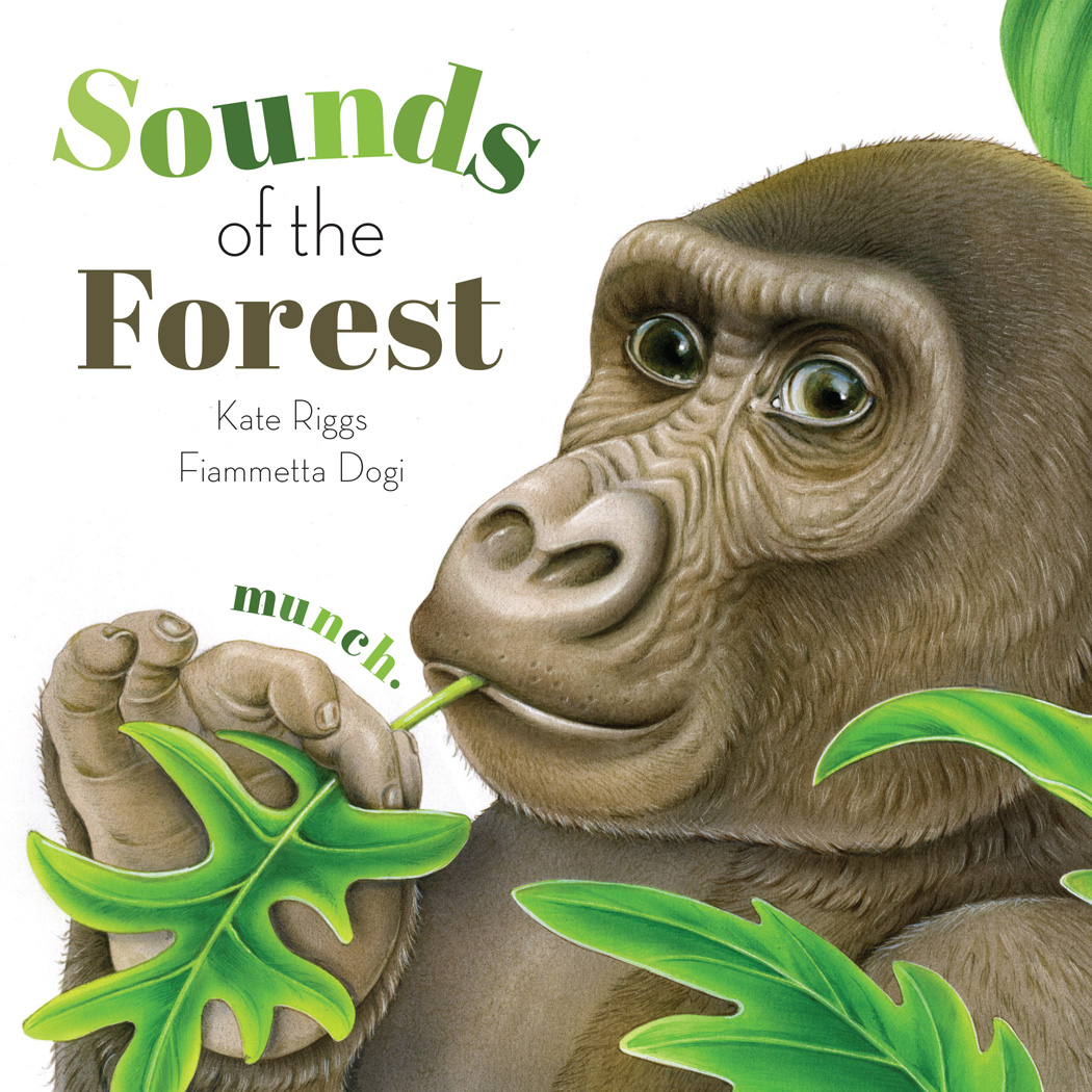 Sounds of the Forest