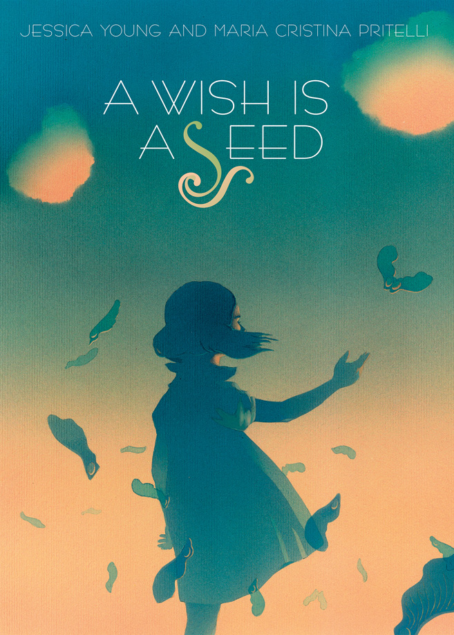 A Wish Is a Seed