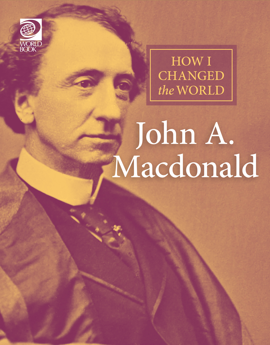 John A. Macdonald
