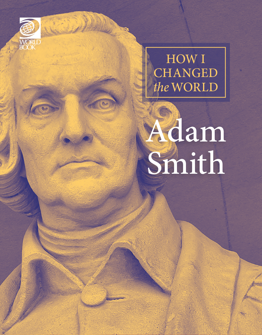 Adam Smith