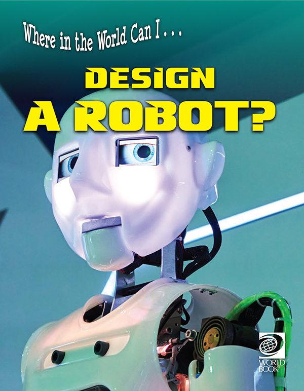 Design a Robot?