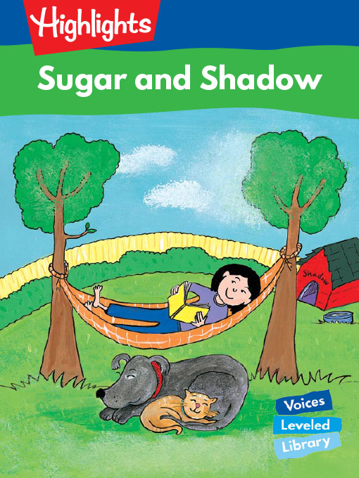 Sugar and Shadow