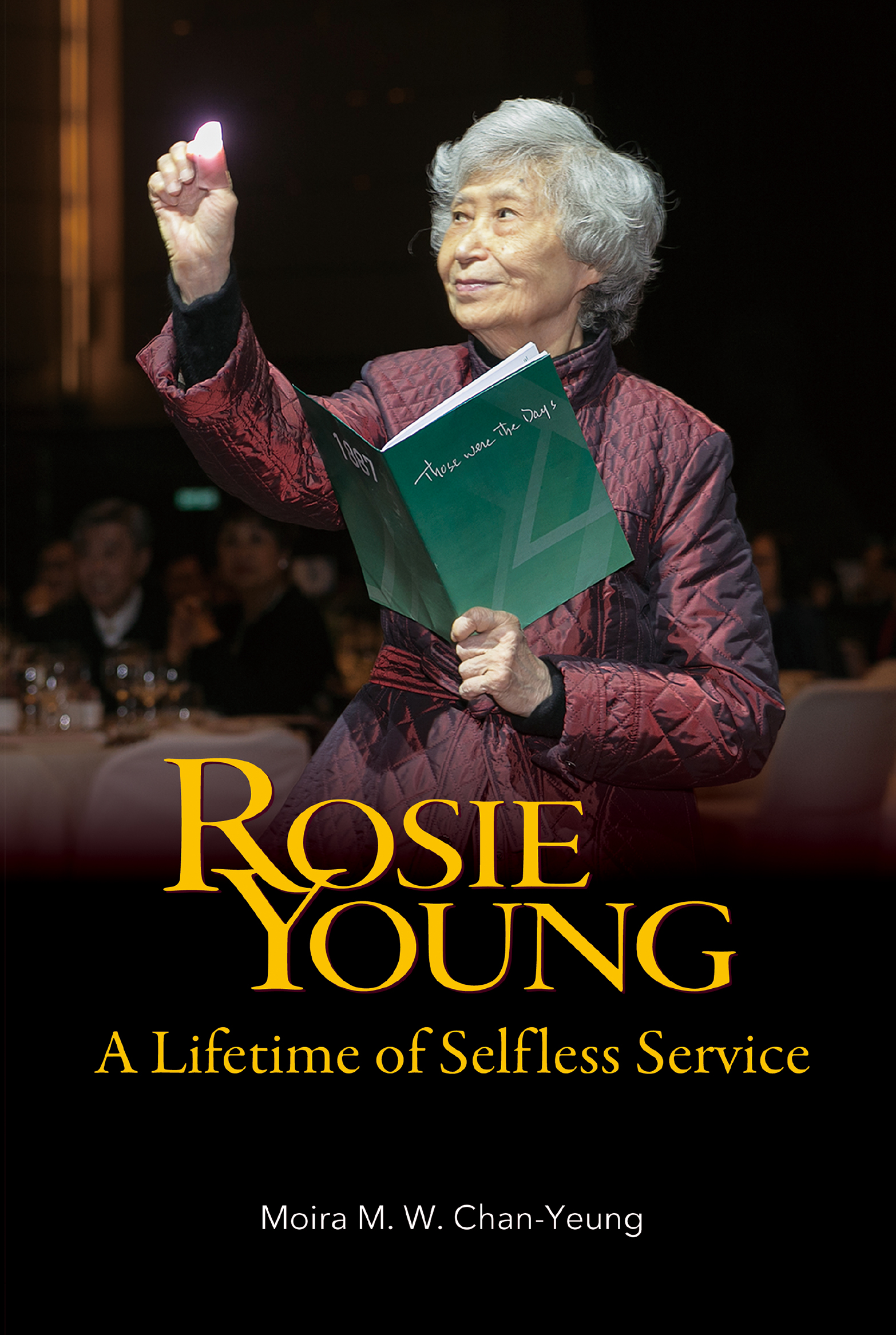 Rosie Young: A Lifetime of Selfless Service