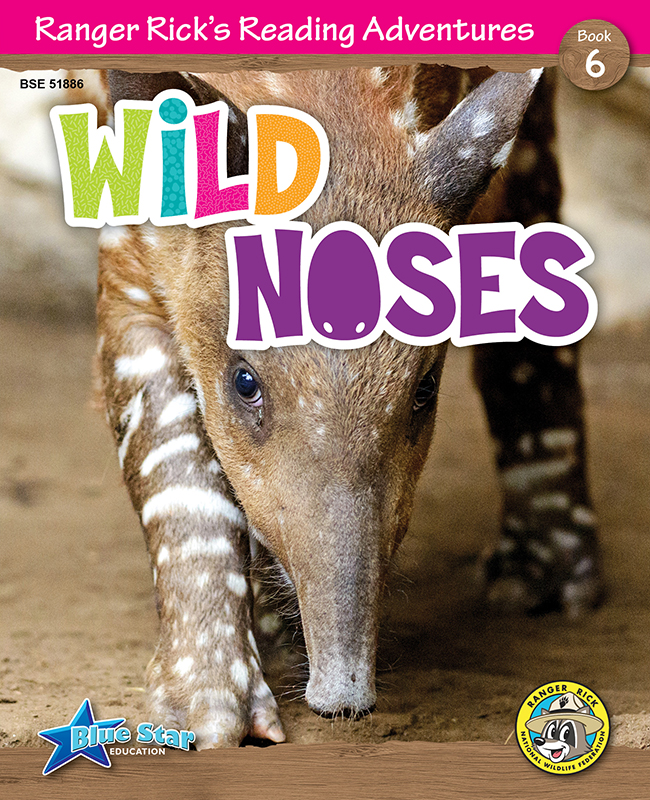 Wild Noses
