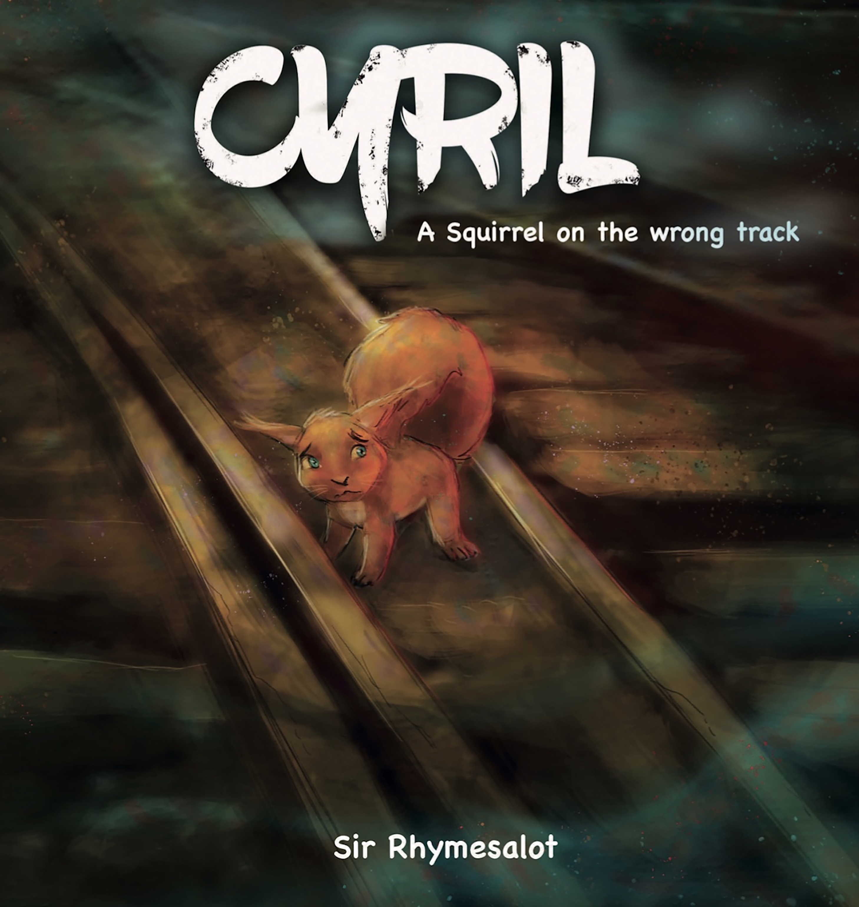 Cyril