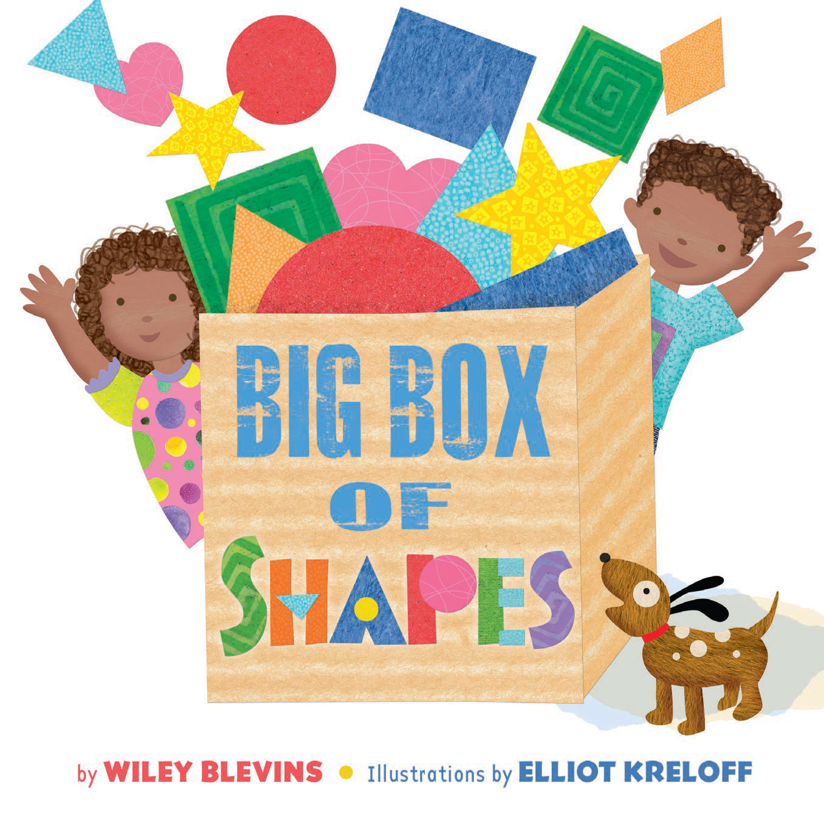 Big Box of Shapes
