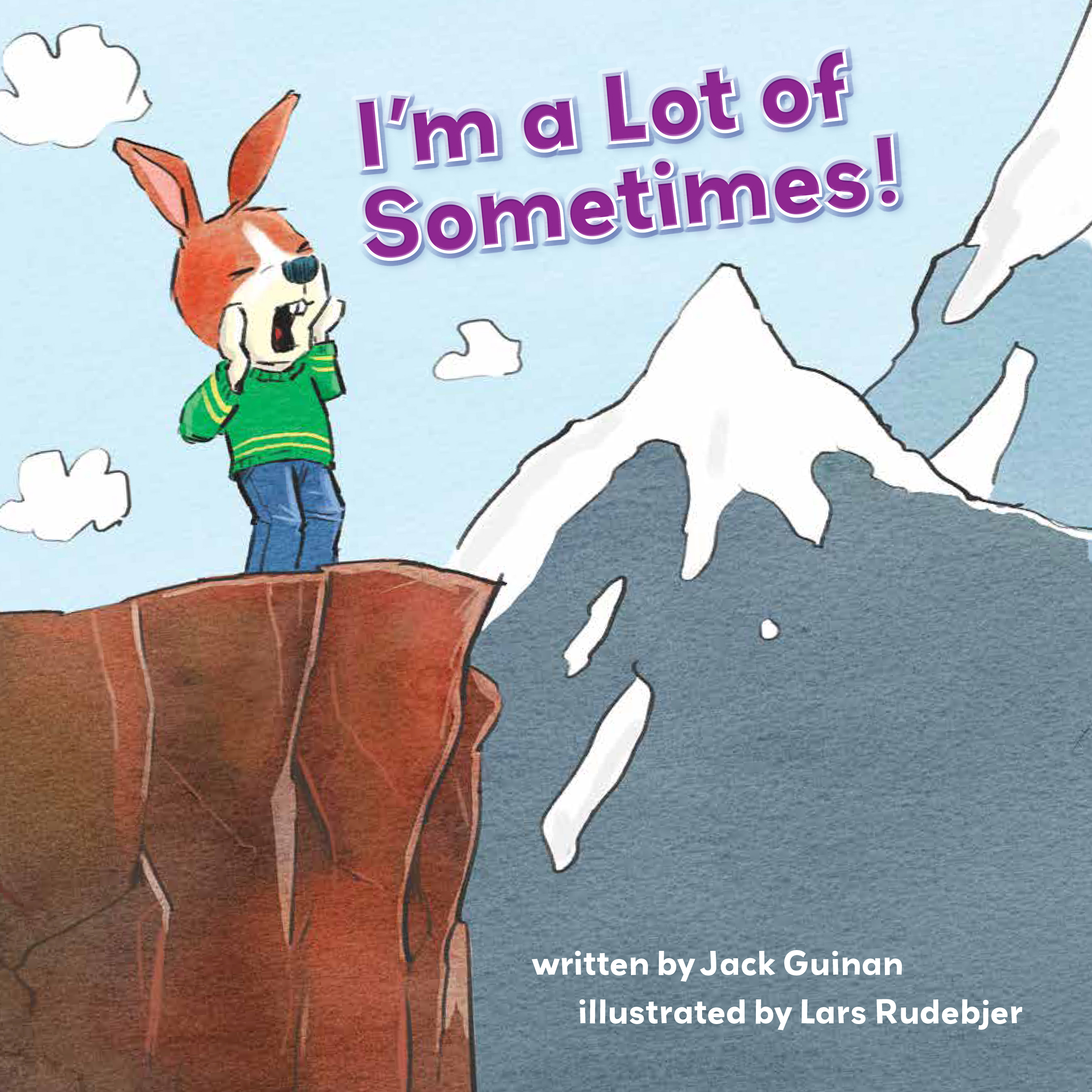 I'm a Lot of Sometimes