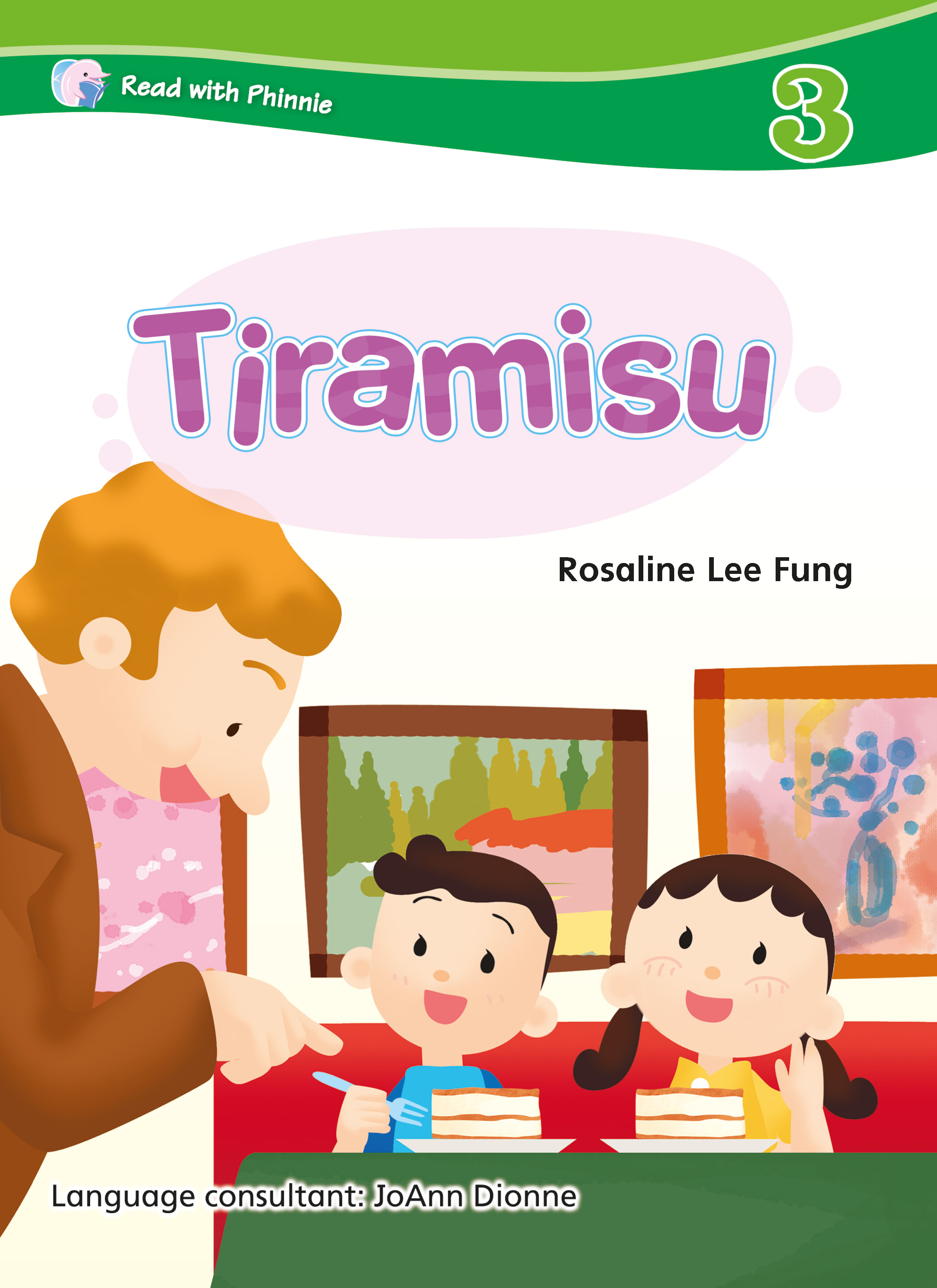 READ WITH PHINNIE 3.5 TIRAMISU