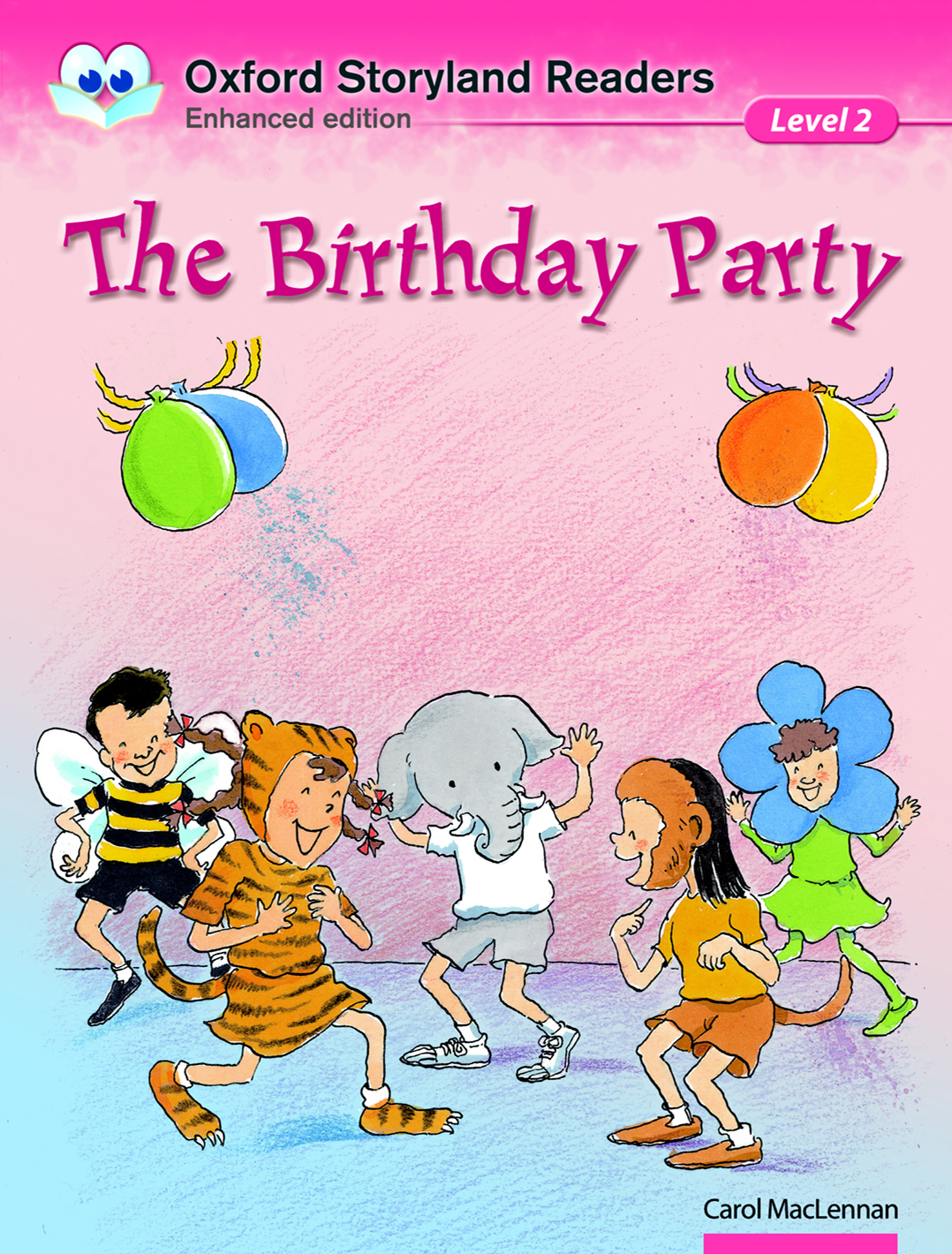 NOSR 2.1 THE BIRTHDAY PARTY