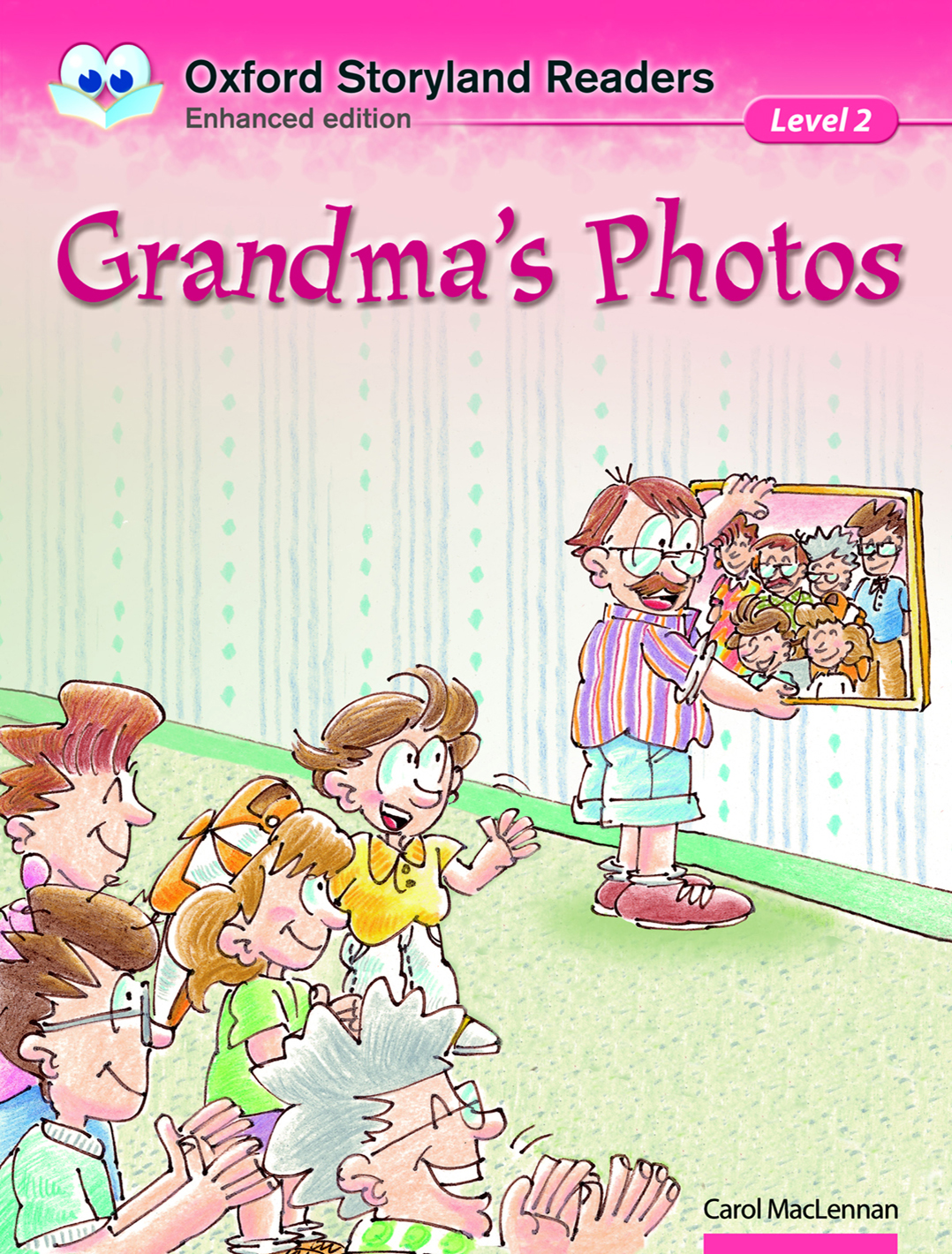 NOSR 2.3 GRANDMA'S PHOTOS