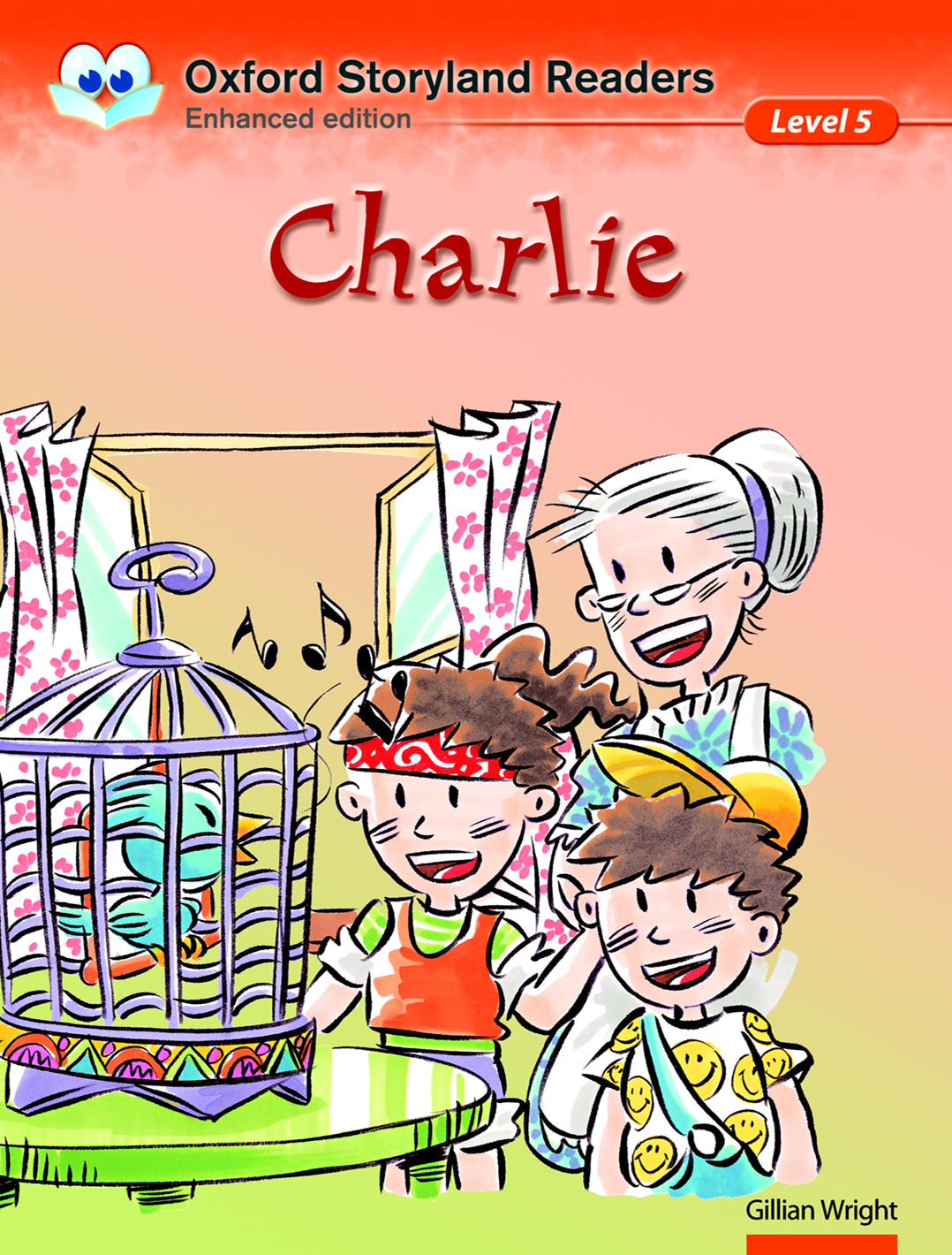 NOSR 5.2 CHARLIE
