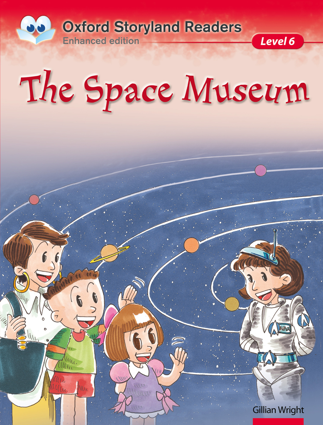 NOSR 6.2 THE SPACE MUSEUM