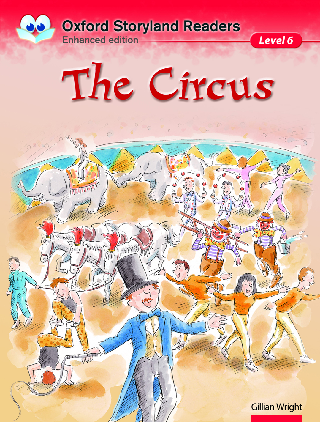 NOSR 6.4 THE CIRCUS