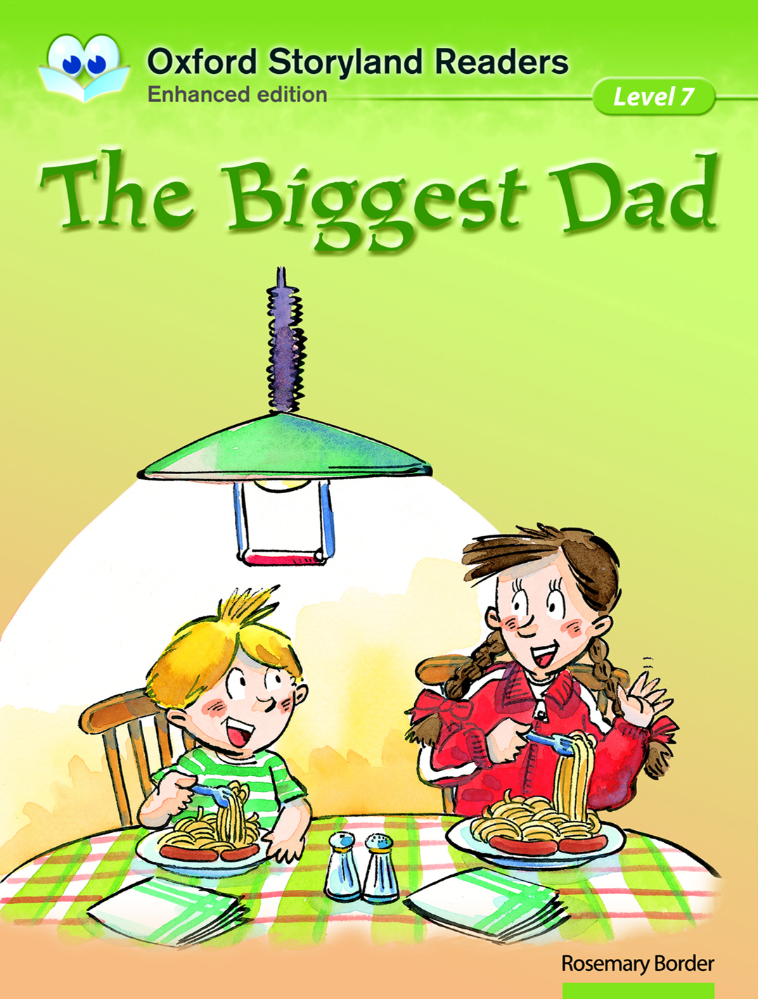 NOSR 7.2 THE BIGGEST DAD