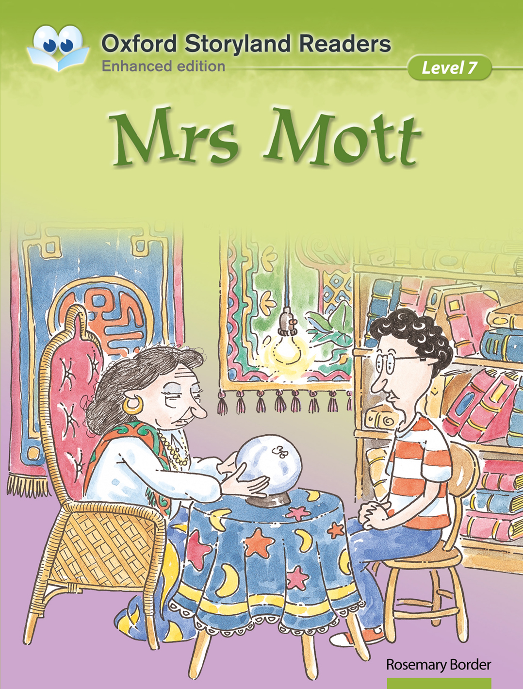 NOSR 7.4 MRS MOTT
