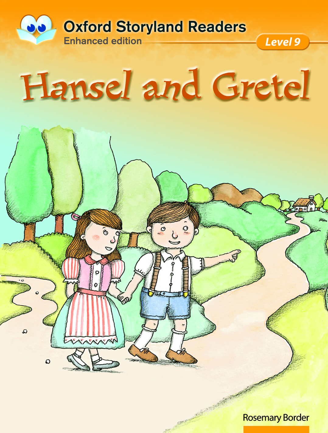 NOSR 9.2 HANSEL AND GRETEL