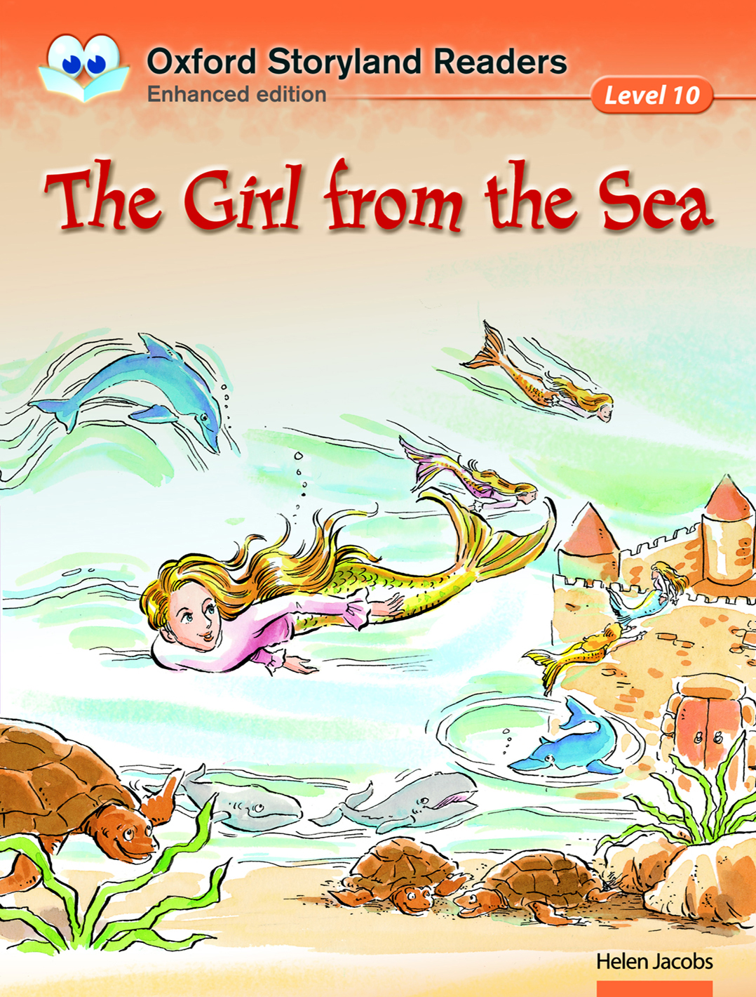 NOSR 10.1 THE GIRL FROM THE SEA