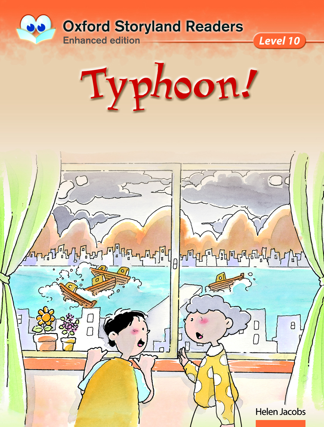 NOSR 10.2 TYPHOON!