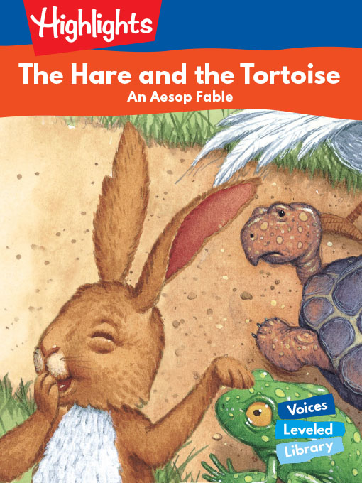 The Hare and the Tortoise
