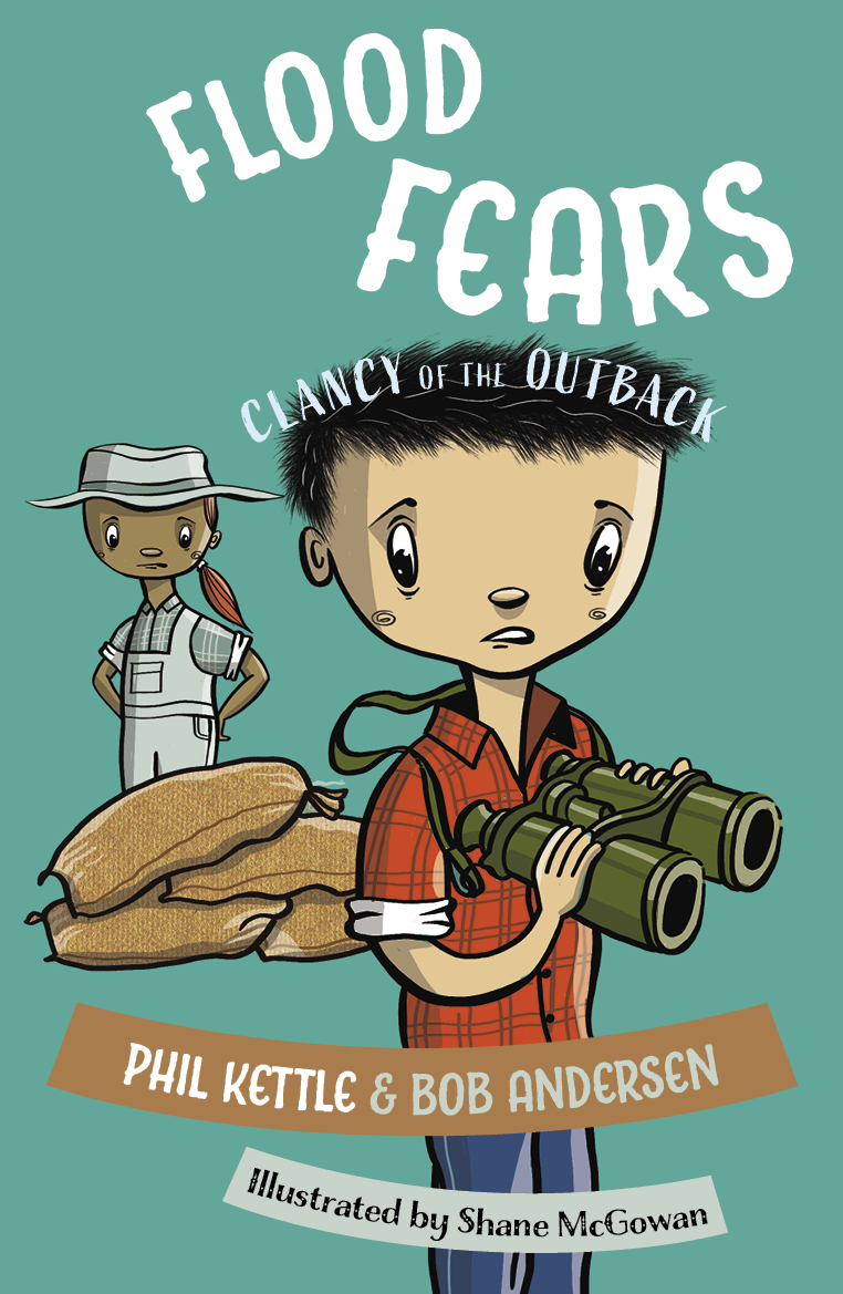 Flood Fears
