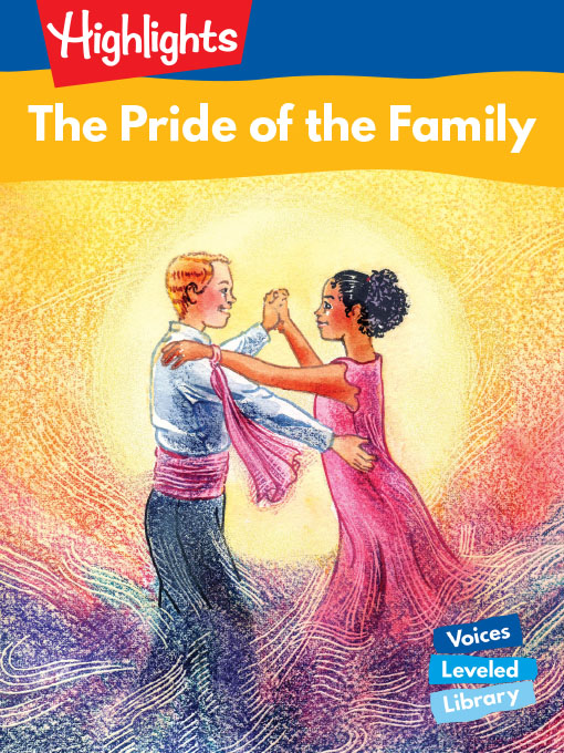 The Pride of the Family